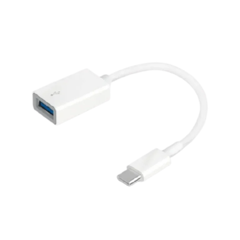 UC400 USB-C to USB-A Adapter מבית TP-LINK