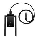 Archer T4U Plus AC1300 USB מבית TP-LINK