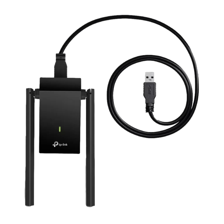 Archer T4U Plus AC1300 USB מבית TP-LINK