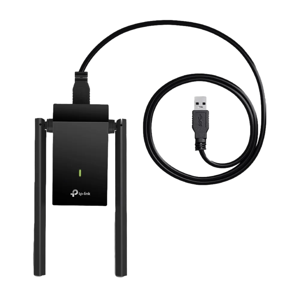 Archer T4U Plus AC1300 USB מבית TP-LINK