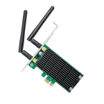 Archer T4E AC1200 PCIe Adapter מבית TP-LINK