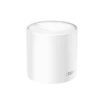 (1 באריזה) Deco X50 AX3000 WiFi 6 מבית TP-LINK