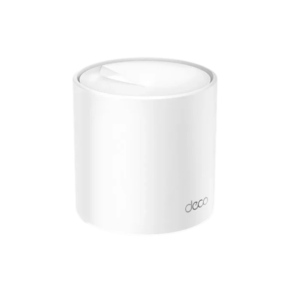 (1 באריזה) Deco X50 AX3000 WiFi 6 מבית TP-LINK