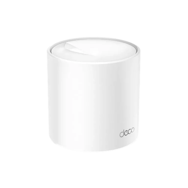 (1 באריזה) Deco X50 AX3000 WiFi 6 מבית TP-LINK