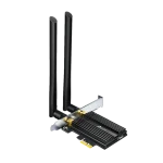 Archer TX50E AX3000 Wi-Fi 6 מבית TP-LINK