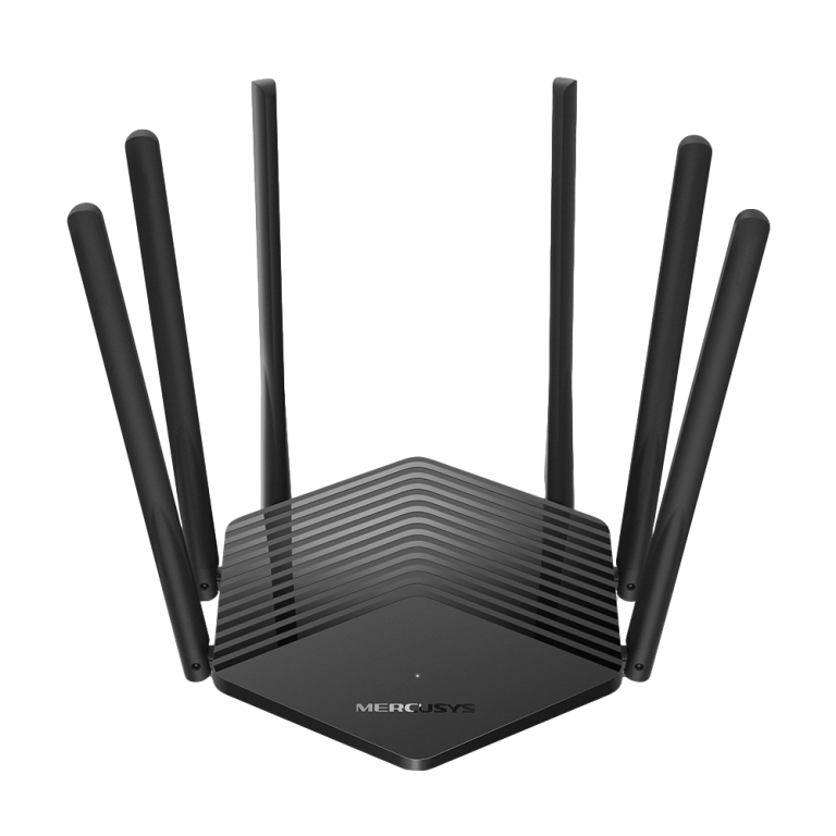 MR50G AC1900 Wireless Gigabit Router מבית MERCUSYS