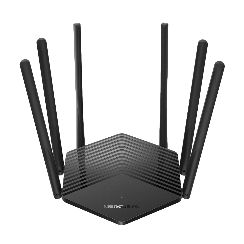 MR50G AC1900 Wireless Gigabit Router מבית MERCUSYS