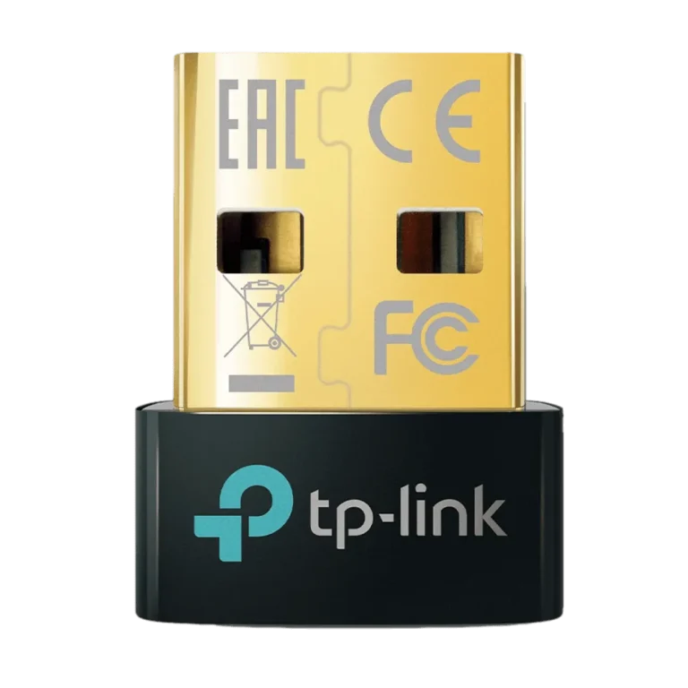 UB500 Bluetooth 5.4 Nano USB מבית TP-LINK