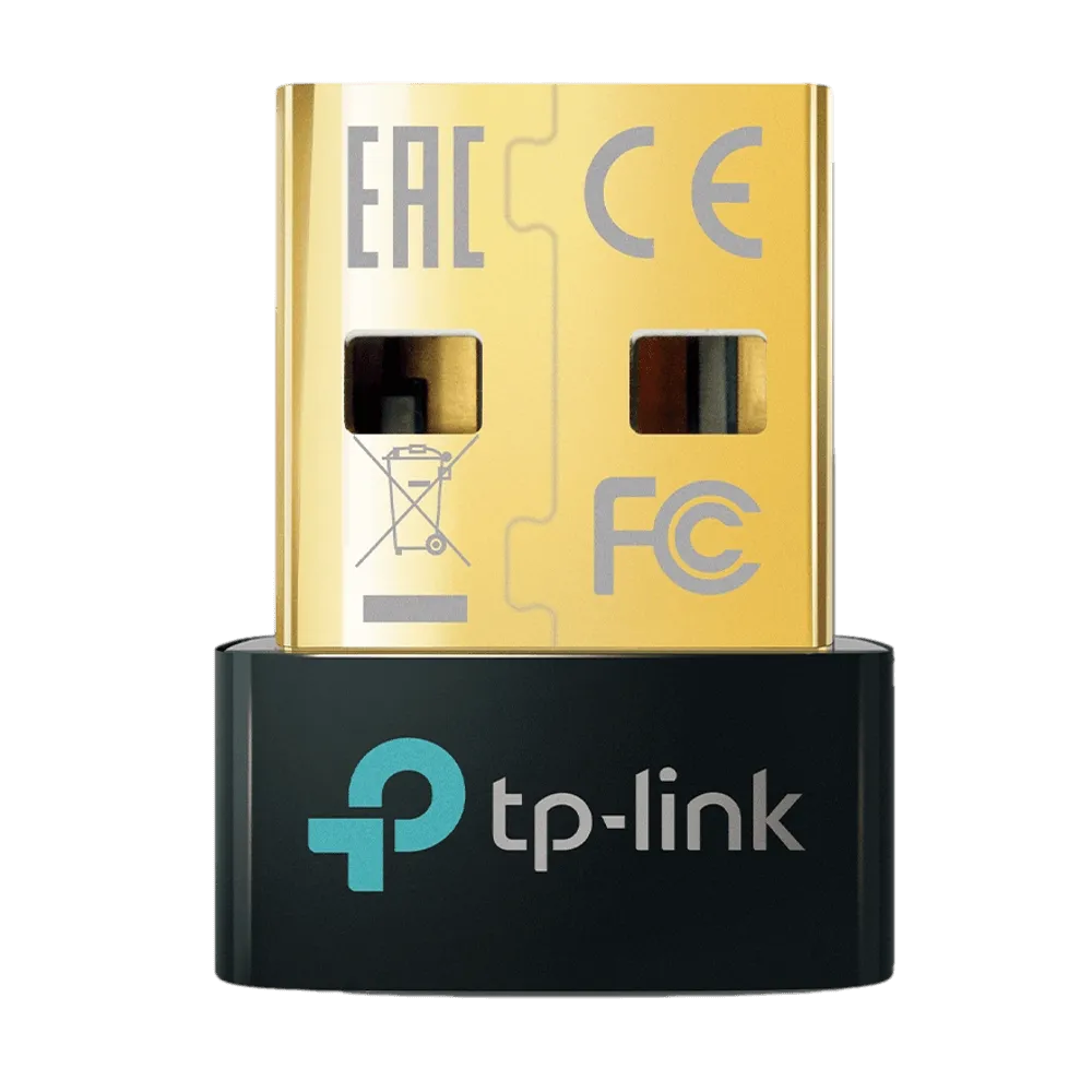 UB500 Bluetooth 5.4 Nano USB מבית TP-LINK