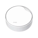 (1 באריזה) Deco X50-PoE AX3000 Mesh מבית TP-LINK