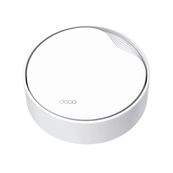 (1 באריזה) Deco X50-PoE AX3000 Mesh מבית TP-LINK