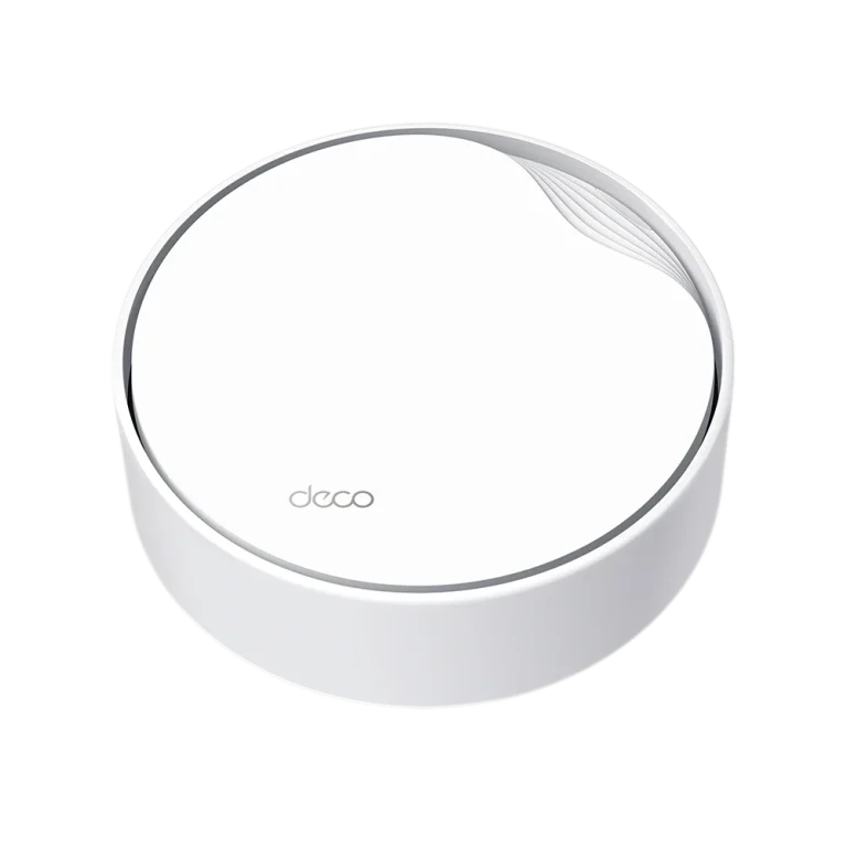 (1 באריזה) Deco X50-PoE AX3000 Mesh מבית TP-LINK