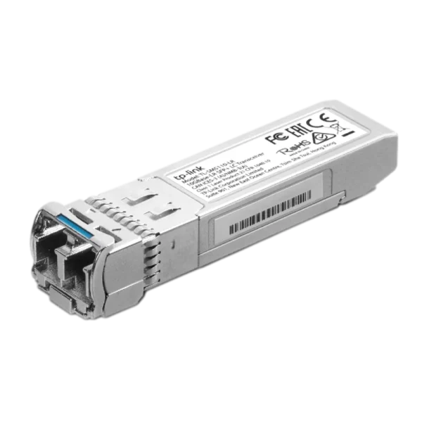 TL-SM5110-LR SFP+ LC Transceiver מבית TP-LINK
