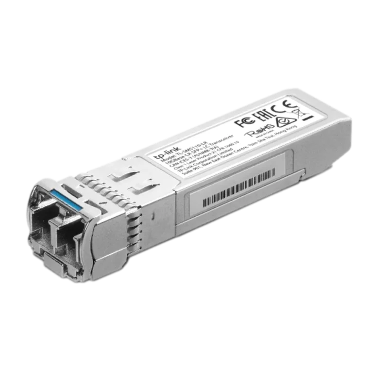 TL-SM5110-LR SFP+ LC Transceiver מבית TP-LINK