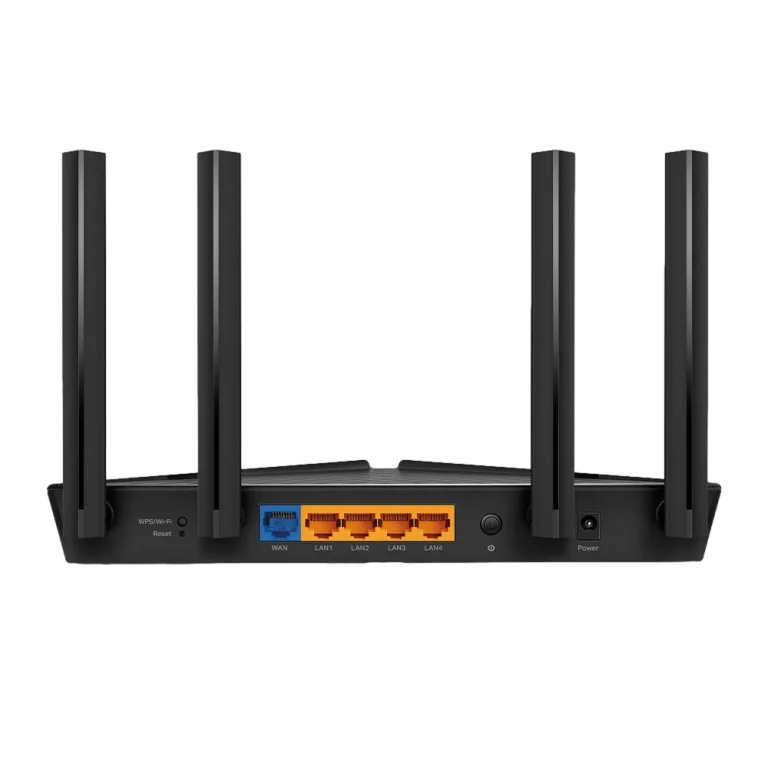 Archer AX53 AX3000 Wi-Fi 6 מבית TP-LINK