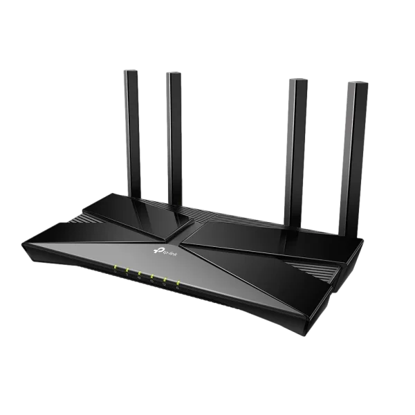 Archer AX53 AX3000 Wi-Fi 6 מבית TP-LINK