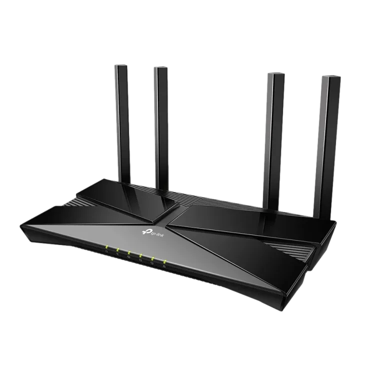 Archer AX53 AX3000 Wi-Fi 6 מבית TP-LINK
