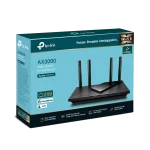 Archer AX55 Pro AX3000 Wi-Fi 6 Router מבית TP-LINK