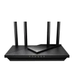Archer AX55 Pro AX3000 Wi-Fi 6 Router מבית TP-LINK