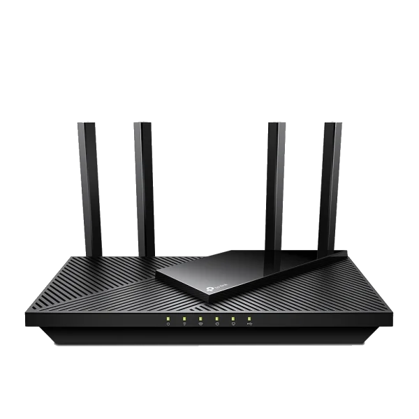 Archer AX55 Pro AX3000 Wi-Fi 6 Router מבית TP-LINK