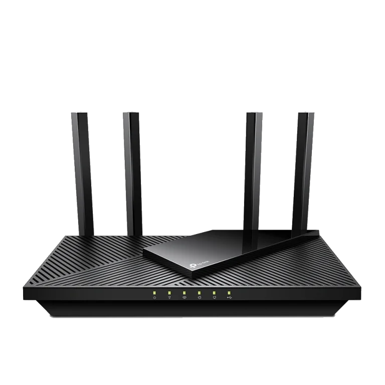 Archer AX55 Pro AX3000 Wi-Fi 6 Router מבית TP-LINK