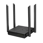 Archer C64 AC1200 Router מבית TP-LINK