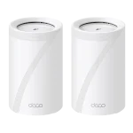 (2 יחידות) Deco BE65 BE9300 מבית TP-LINK
