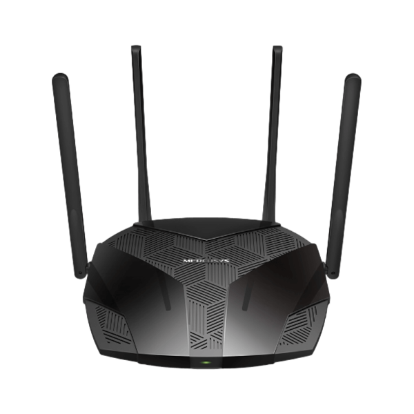 MR70X  AX1800 WiFi 6 Router מבית MERCUSYS