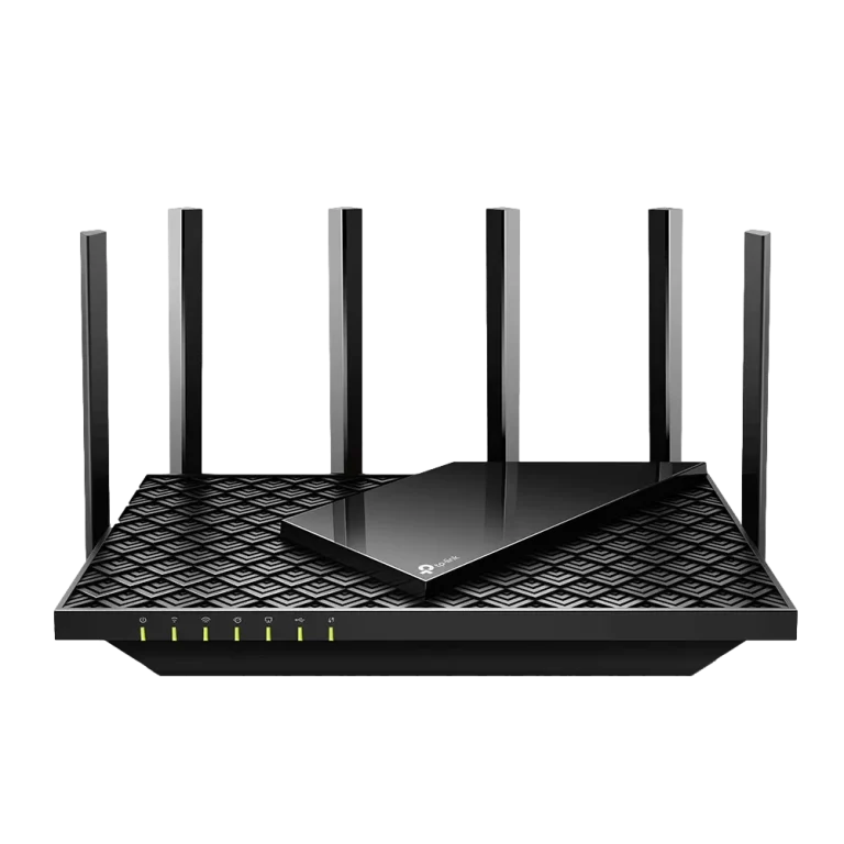Archer AX72 AX5400 Wi-Fi 6 מבית TP-LINK