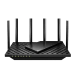 Archer AX72 AX5400 Wi-Fi 6 מבית TP-LINK