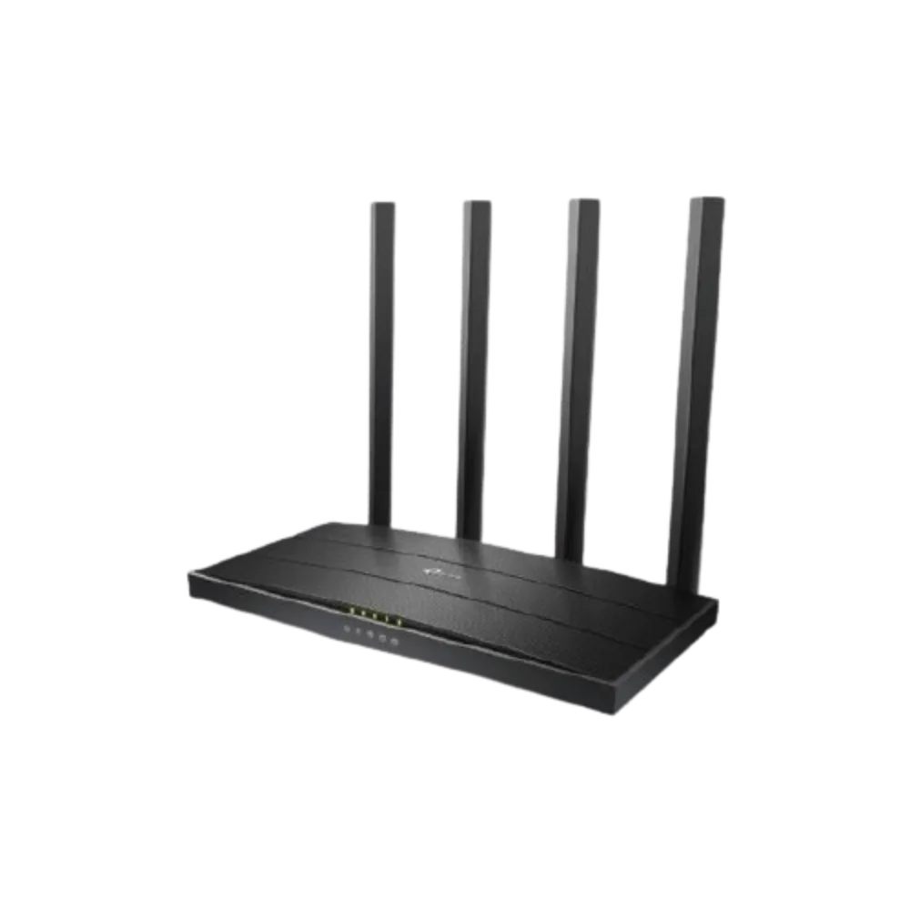 נתב אלחוטי Archer C80 AC1900 מבית TP-LINK