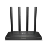 נתב אלחוטי Archer C80 AC1900 מבית TP-LINK
