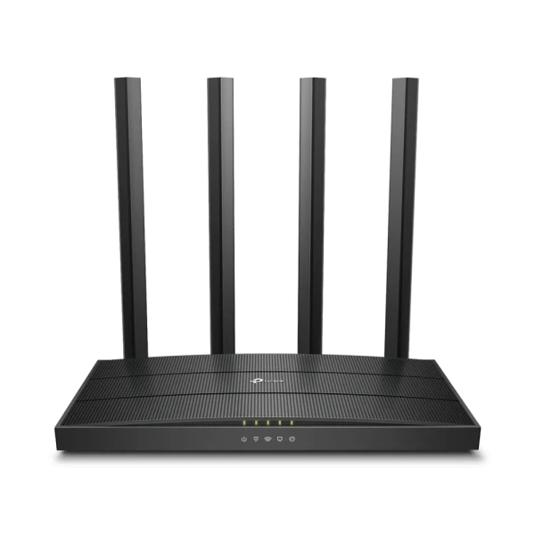 נתב אלחוטי Archer C80 AC1900 מבית TP-LINK