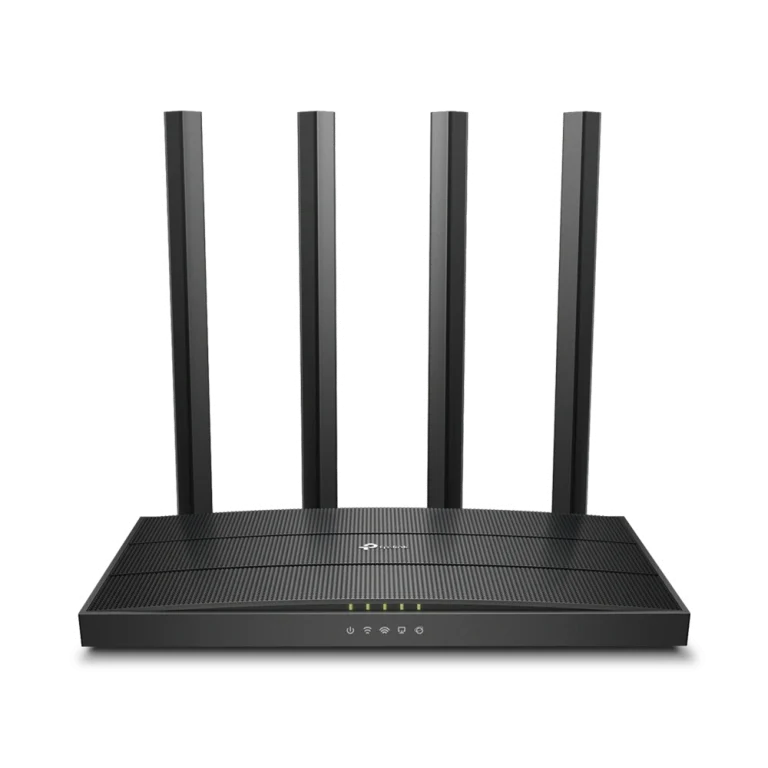 נתב אלחוטי Archer C80 AC1900 מבית TP-LINK