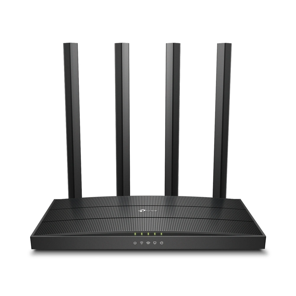 נתב אלחוטי Archer C80 AC1900 מבית TP-LINK