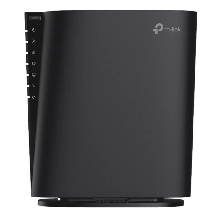 Archer AX80 AX6000 Wi-Fi 6 Router מבית TP-LINK
