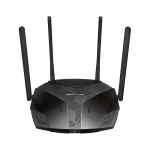 MR80X AX3000 Wi-Fi 6 Route מבית MERCUSYS