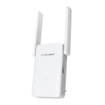 ME80X AX3000 Wi-Fi 6 מבית MERCUSYS