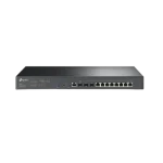 נתב ER8411 VPN מבית OMADA
