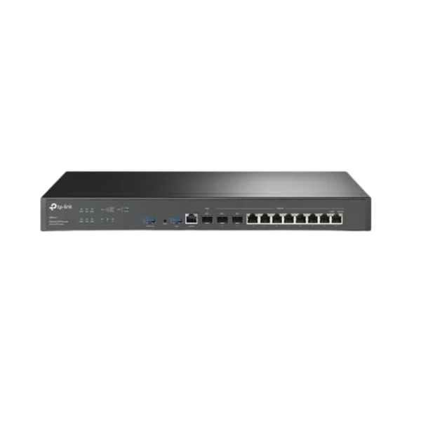 נתב ER8411 VPN מבית OMADA