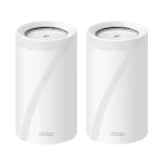 (2 יחידות) DECO BE85 BE19000 מבית TP-LINK
