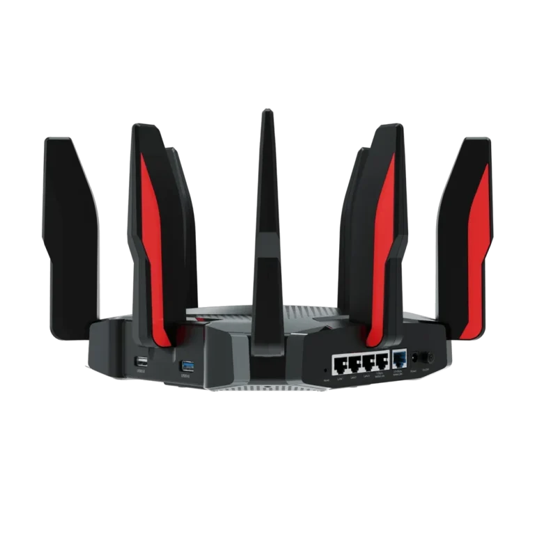 Archer GX90 AX6600 Router מבית TP-LINK