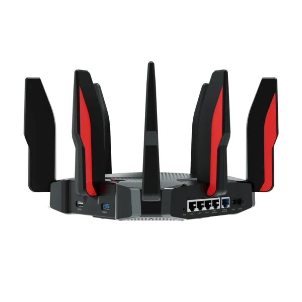 Archer GX90 AX6600 Router מבית TP-LINK