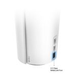 נקודת גישה בודדת ‏‏ Deco X95 MESH AX7800 Tri-Band Wi-Fi 6 Tp-Link‎‏