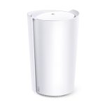 נקודת גישה בודדת ‏‏ Deco X95 MESH AX7800 Tri-Band Wi-Fi 6 Tp-Link‎‏