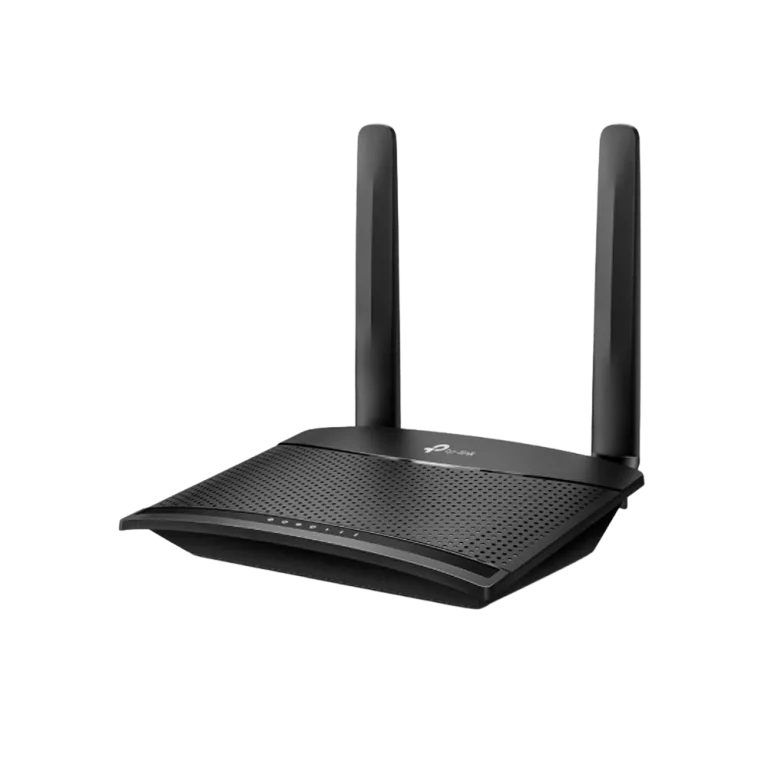 TL-MR100 Wireless N Router מבית TP-LINK