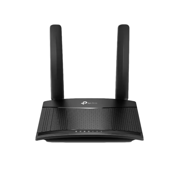 TL-MR100 Wireless N Router מבית TP-LINK