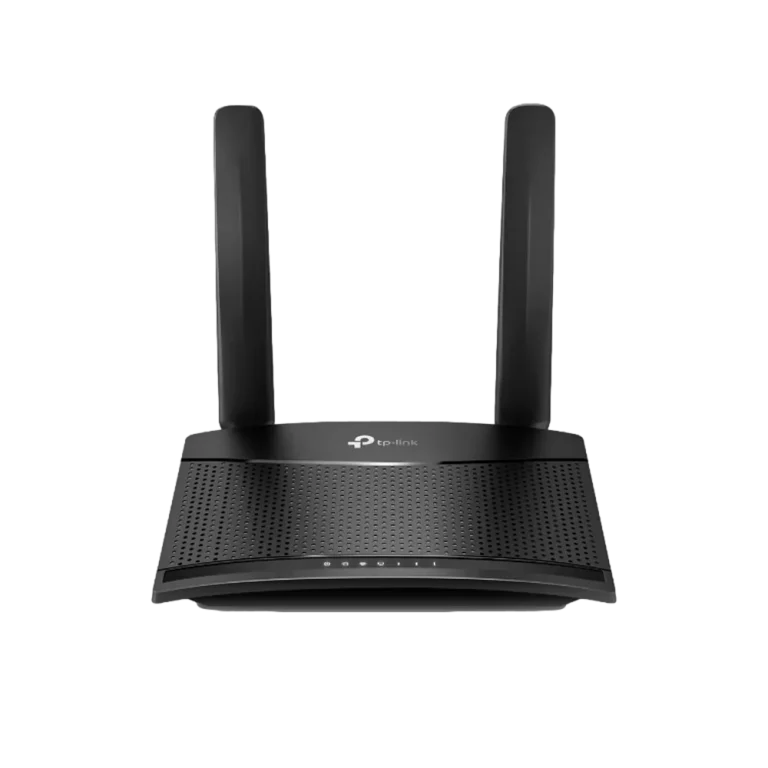 TL-MR100 Wireless N Router מבית TP-LINK