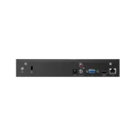 מערכת הקלטה ל-4 ערוצים NVR1004H מבית VIGI