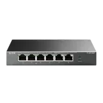 מתג TL-SF1006P 5+1 POE+ 65